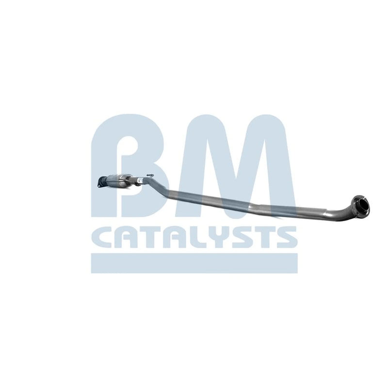 BM Catalysts Homologated Diesel Cat BM80422H