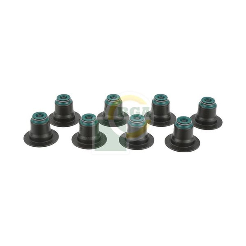 BGA Valve Stem Seal Set ID High VK2316