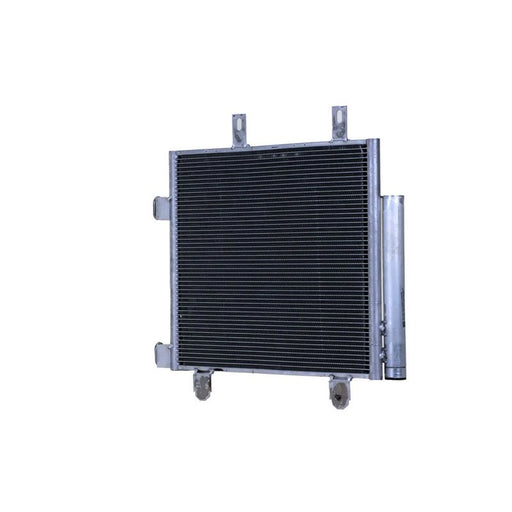 Hella Air Conditioning Condenser 8FC 366 221-611