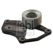 Febi V-Ribbed Belt Deflection/Guide Pulley 05082