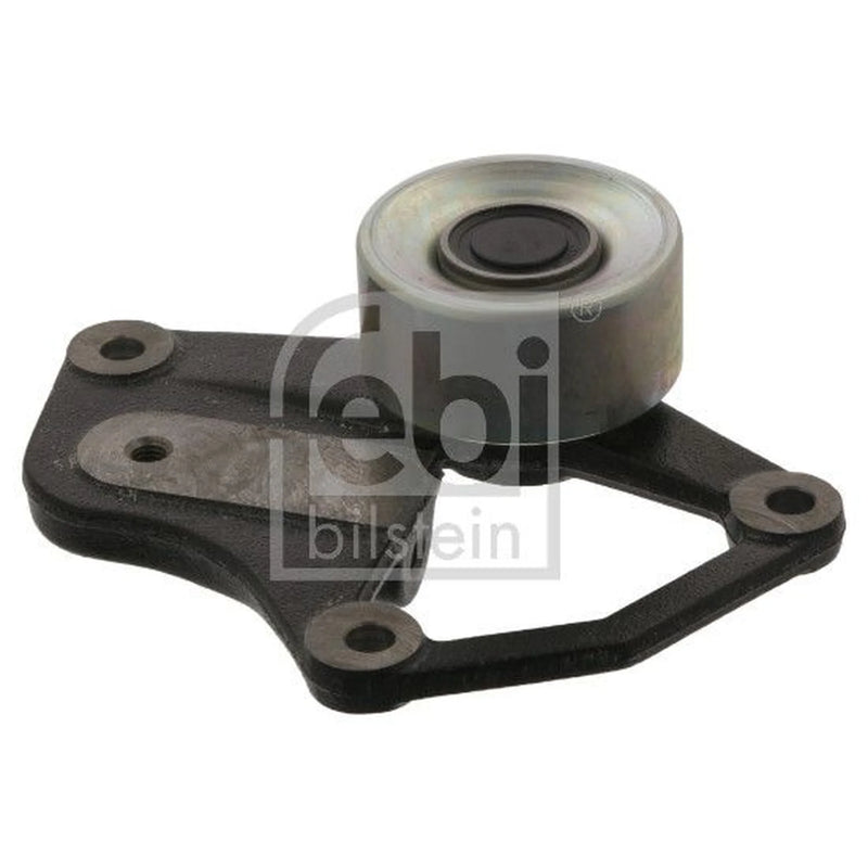 Febi V-Ribbed Belt Deflection/Guide Pulley 05082