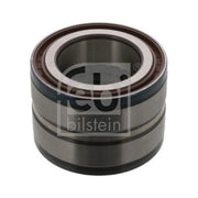 Febi Wheel Bearing Kit Rear Right 130mm 44772
