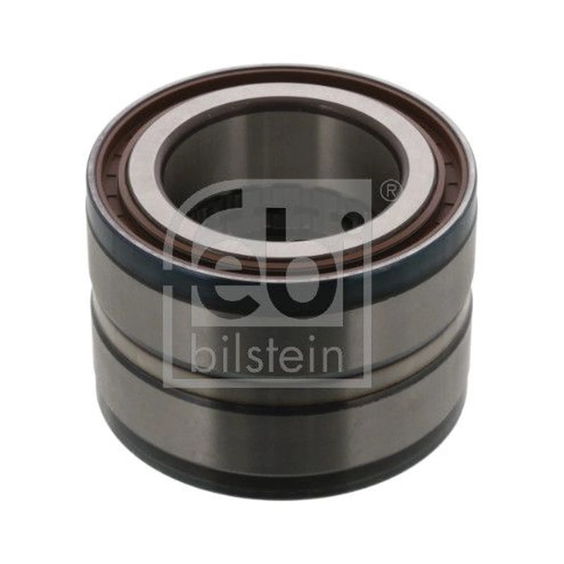 Febi Wheel Bearing Kit Rear Right 130mm 44772