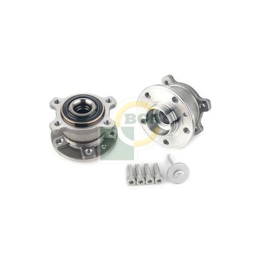 BGA Wheel Bearing Kit 140mm WHB9709K