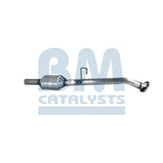 BM Catalysts Homologated Diesel Cat BM80328H