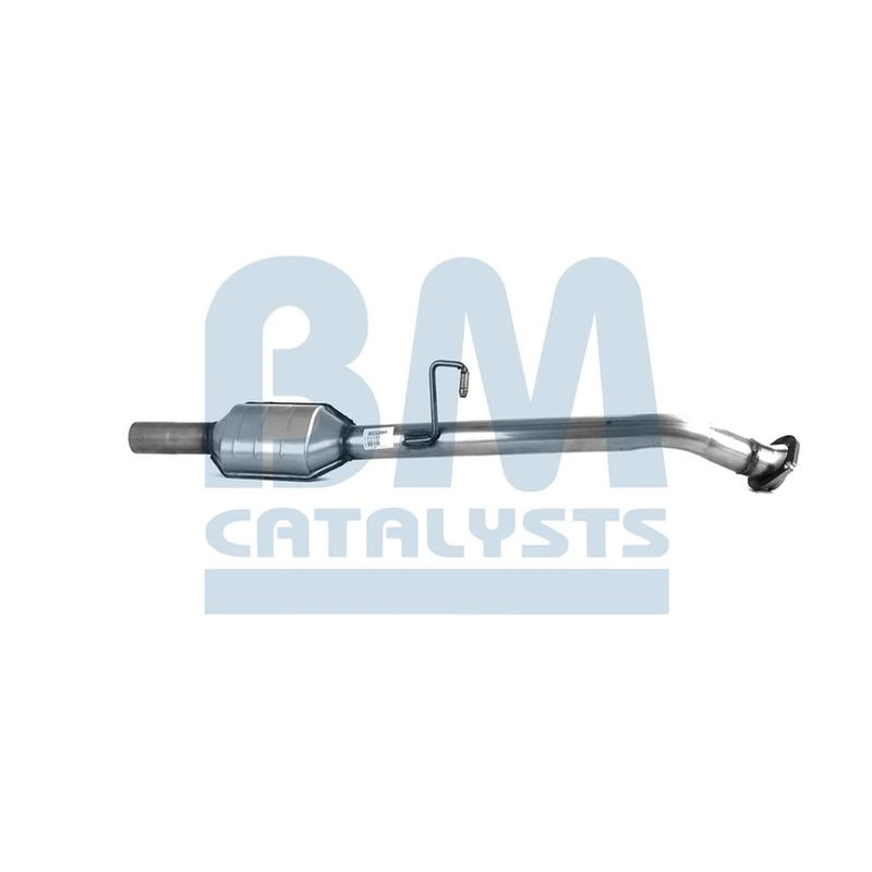 BM Catalysts Homologated Diesel Cat BM80328H