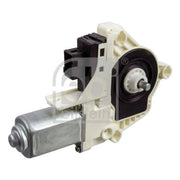 Febi Window Regulator Electric Motor Left 175018