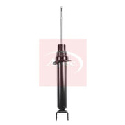 Apec Shock Absorber Damper Strut Front ASA1569