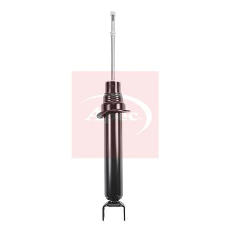 Apec Shock Absorber Damper Strut Front ASA1569