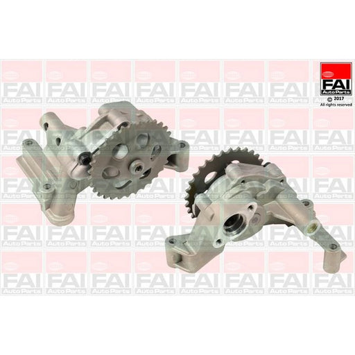 FAI Engine Oil Pump Assembly OP233