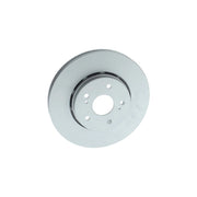 Bosch 2 x Vented Front Brake Discs 0 986 479 787