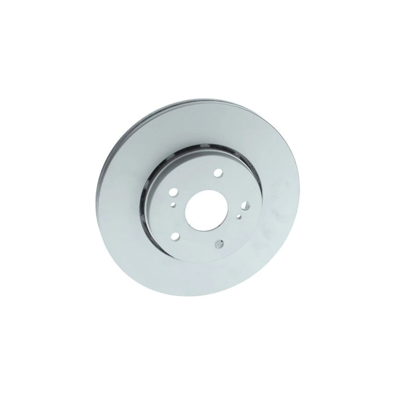Bosch 2 x Vented Front Brake Discs 0 986 479 787