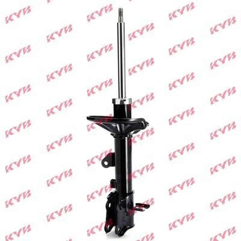 KYB Shock Absorber Damper Strut Rear Right 333510