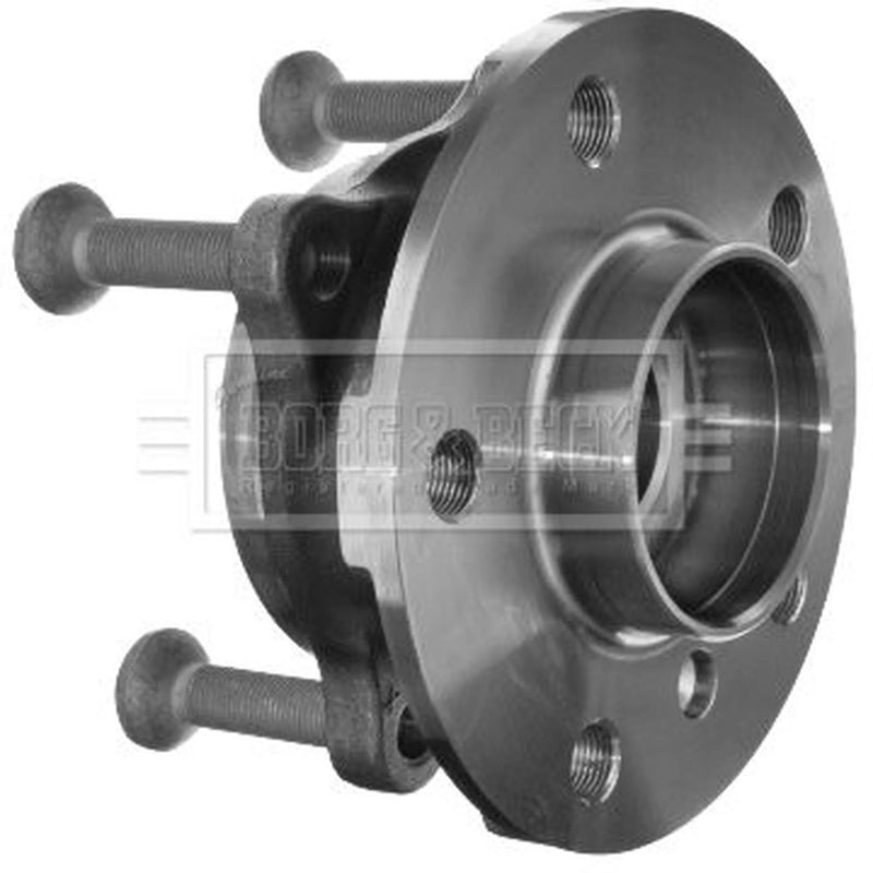 Borg & Beck Wheel Bearing Kit BWK1470
