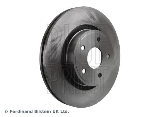 Blue Print ADA104320 Brake Disc