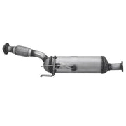 Hella Soot/Particulate Filter 8LH 366 081-161
