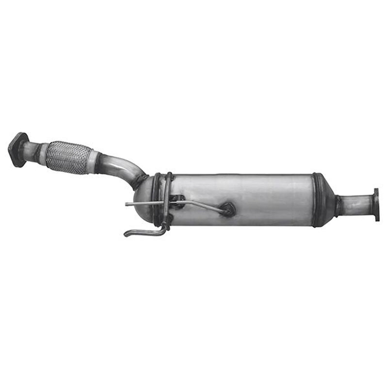 Hella Soot/Particulate Filter 8LH 366 081-161