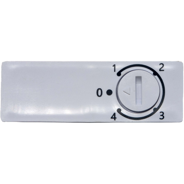 Sealey Electrical Box inc Indicator