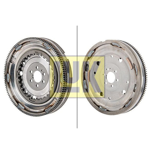 LuK Engine Flywheel Teeth 415090009