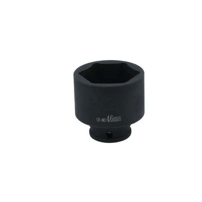 Laser Tools Wheel Impact Socket 46mm 1/2"D - Triumph - PL