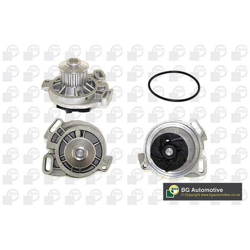 BGA Engine Cooling Water Pump CP3020