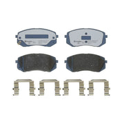 Brembo 4 x Front Brake Pad Set P30056E