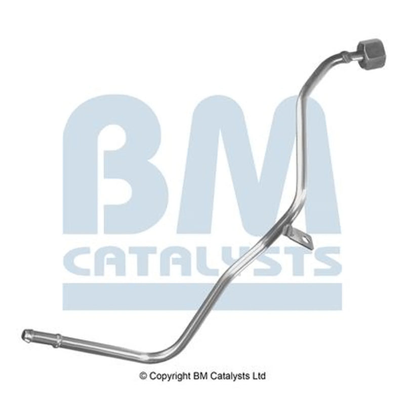 BM Catalysts Pressure Pipe PP11244A PP11244A