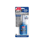 J-B Weld Perma-lock Blue Medium Strength Threadlocker 36ml - 24236UK