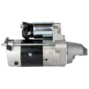 Hella Starter Motor 12V 2kW 9 Teeth 8EA 012 527-631