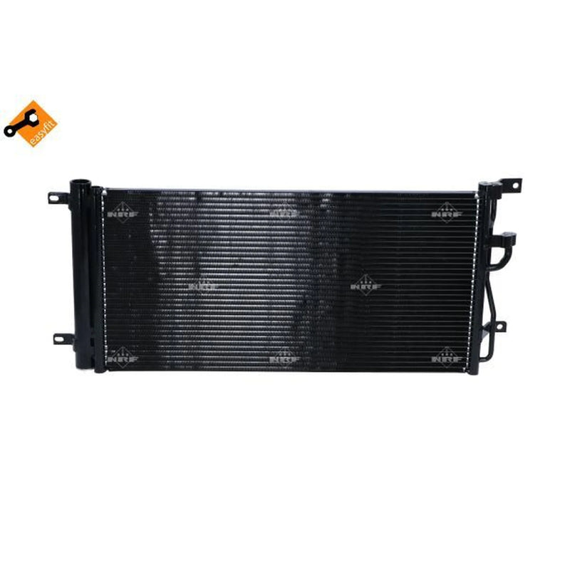 NRF Air Conditioning Condenser 350225