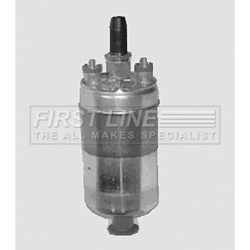 First Line Fuel Pump Assembly FFP1240