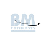 BM Catalysts Homologated Petrol Cat BM91440H