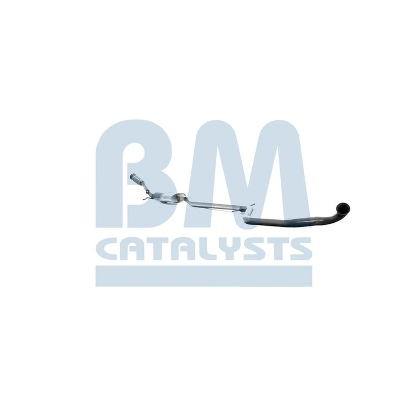 BM Catalysts Homologated Petrol Cat BM91440H