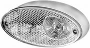 Hella 2PF 964 295-257 Position Light