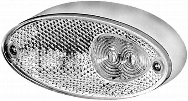 Hella 2PF 964 295-257 Position Light