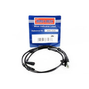 Borg & Beck Brake Pad Wear Sensor Front BWL3226