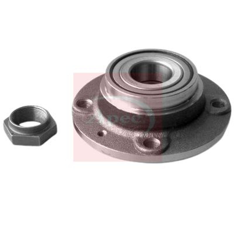 Apec Wheel Bearing Kit AWB1108