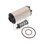 Febi Fuel Filter Service Kit 172660