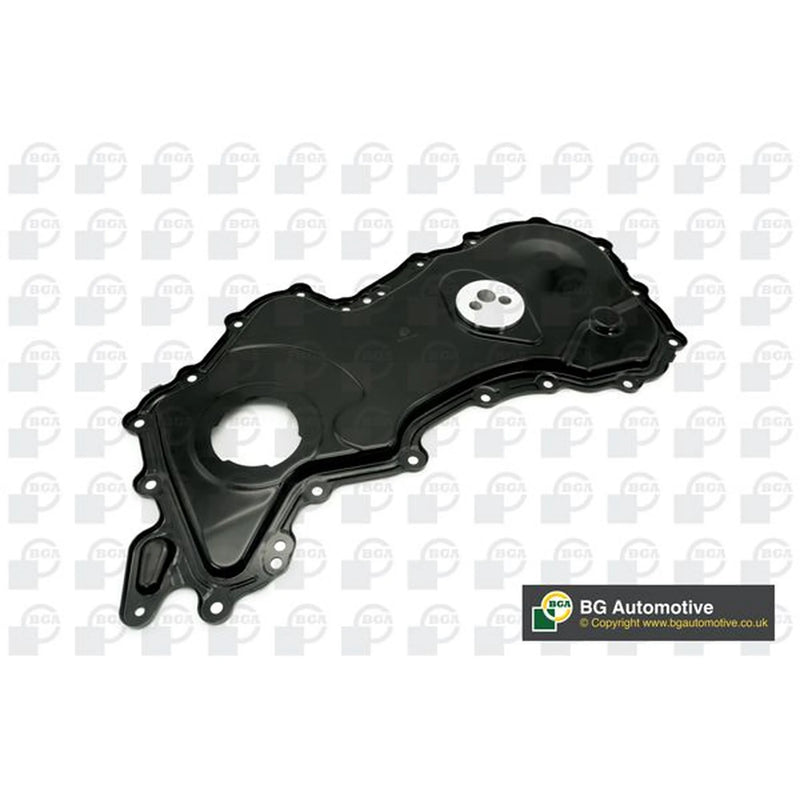 BGA Timing Chain Cover FC7301