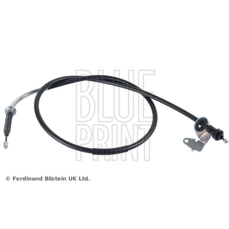 Blue Print Handbrake Cable Right Rear ADB114602