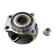 NAPA Wheel Bearing Kit PWB1260