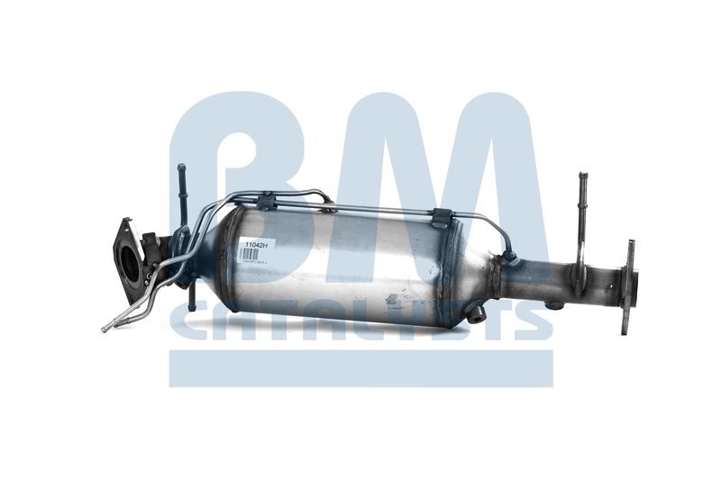 BM Catalysts Soot/Particulate Filter, exhaust system fits Mazda 3 BM11042H