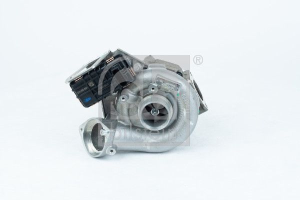 Febi Turbocharger Turbo Unit