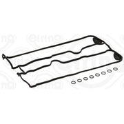 Elring Cylinder Head Cover Gasket Set 372.320