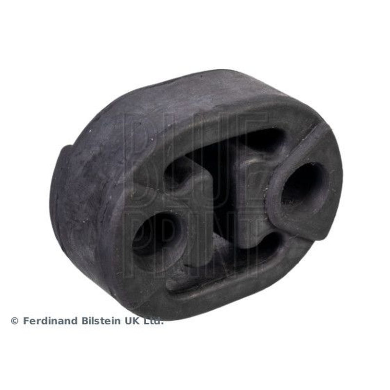 Blue Print Exhaust System Mount Centre Muffler Rubber ADBP800080