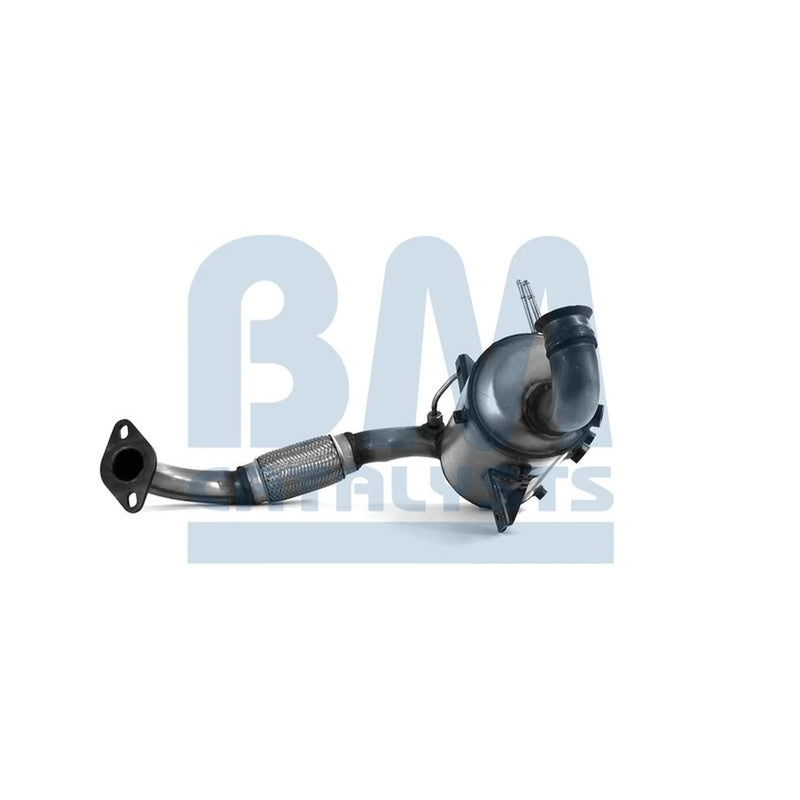 BM Catalysts Homologated Diesel Cat & Dpf BM11163H