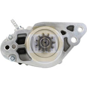 NAPA Starter Motor 12V 2kW Teeth NSM1660