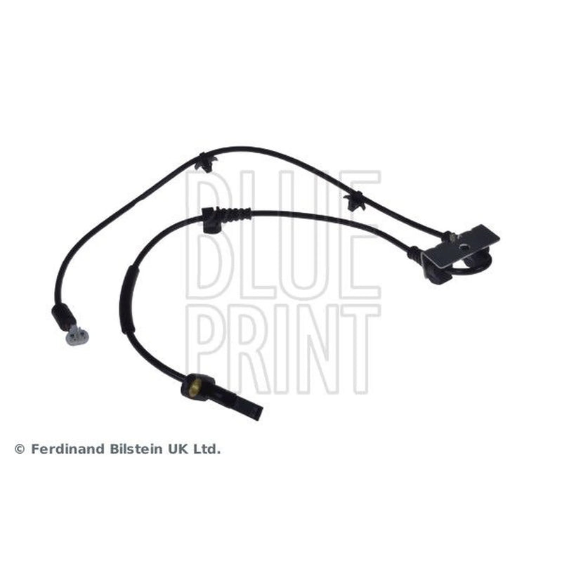 Blue Print ABS Wheel Speed Sensor Front Right ADS77109