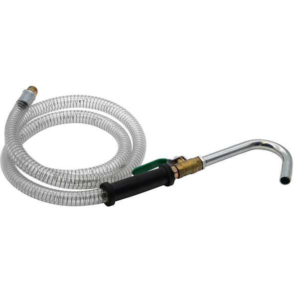 Sealey Discharge Hose