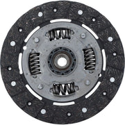 Sachs Clutch Kit Set 3pc 3000951552